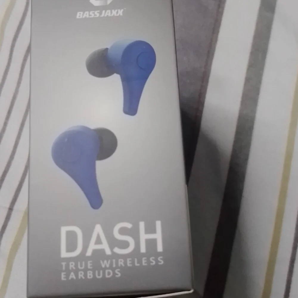 Earbuds, wireless, Bluetooth - Picture 3 of 4